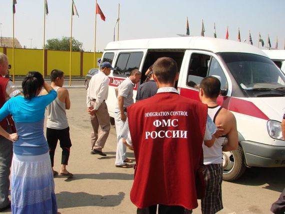 прописка в Сарапуле